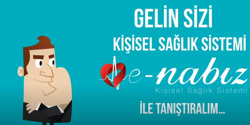 Sağlık ocağı tahlil sonuçları e nabıza ne zaman düşer 2