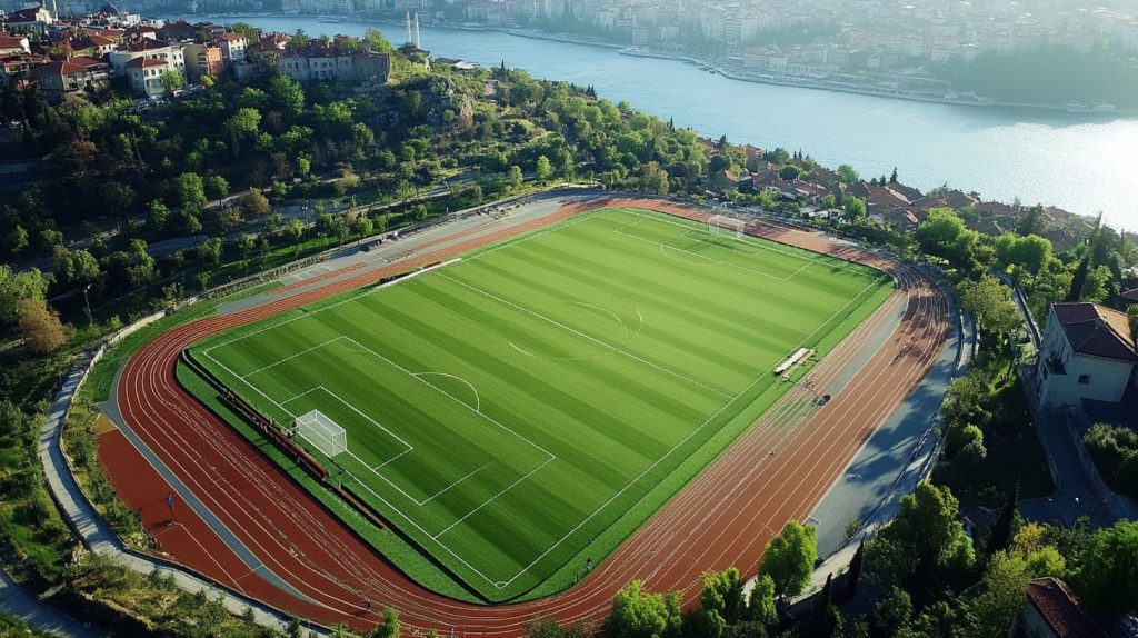 Geleneksel Sporlar: Kültürel Mirasın Yaşayan Hali