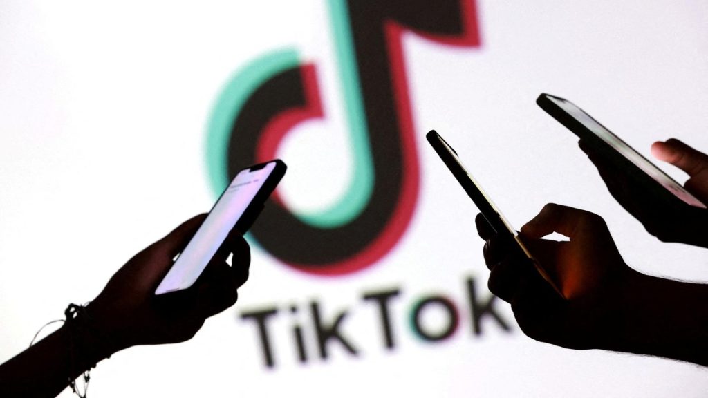 Yolculukta çocukları eğlendirmenin en kolay yolu: TikTok videolarını çevrimdışı izletin