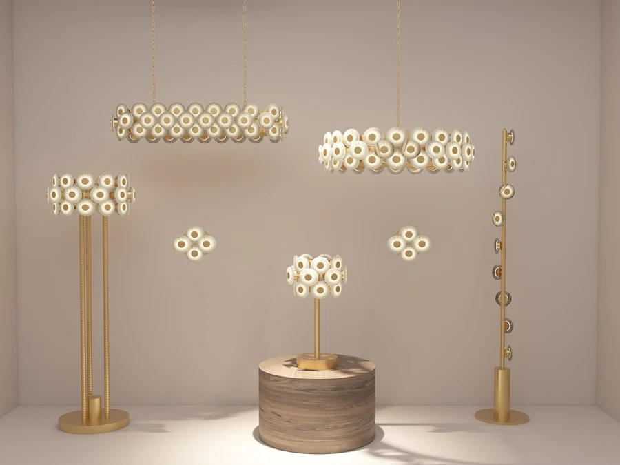 Heka Store: Işığın Estetiği ve Kalitesi ile Aydınlanan Mekanlar